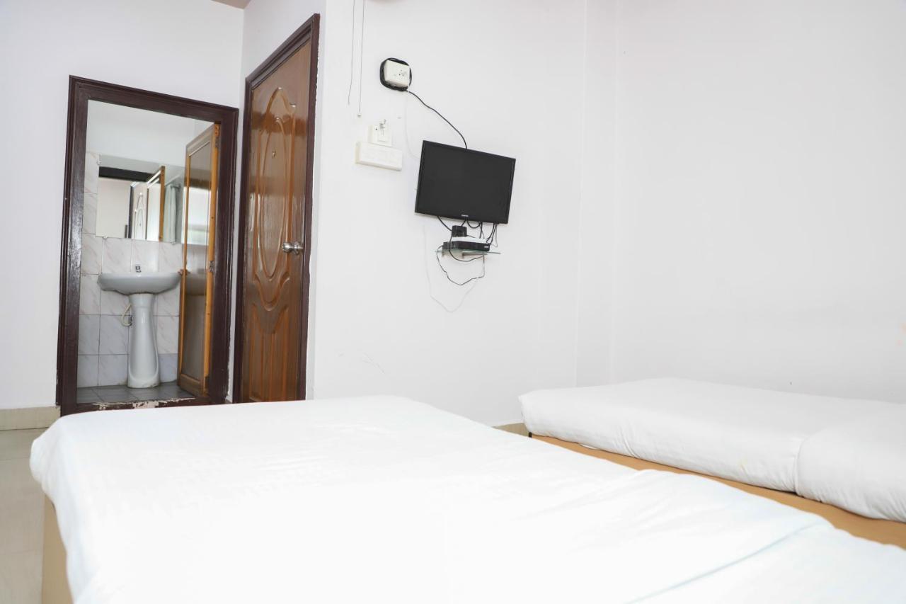 The Grand Hotel Āīzawl Zimmer foto